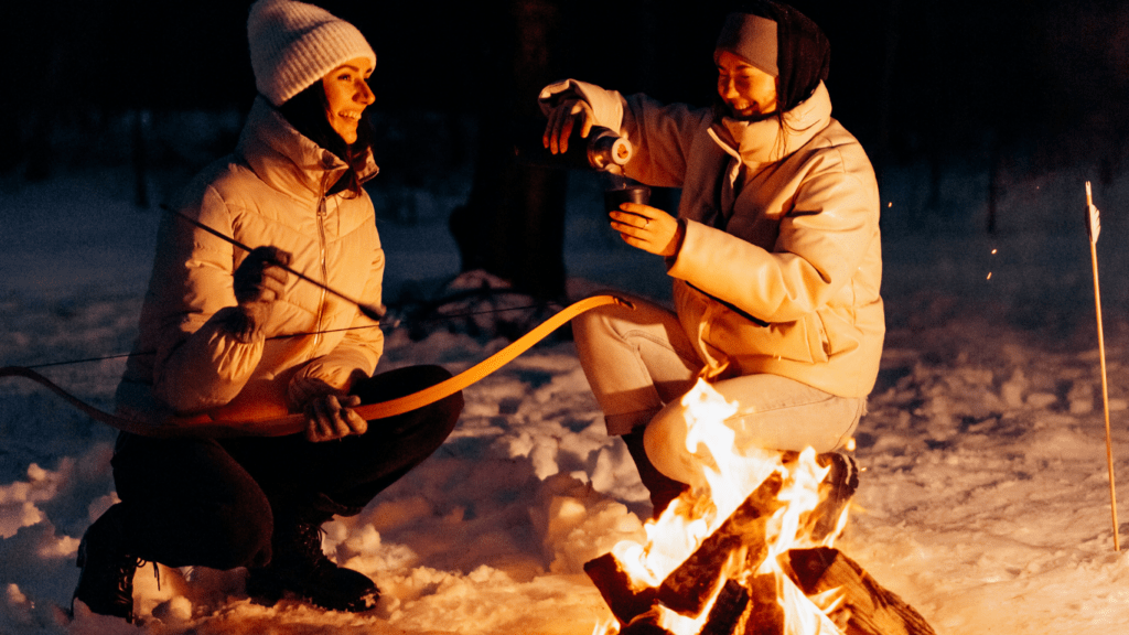 Appropriate Clothing for Forest Survival
