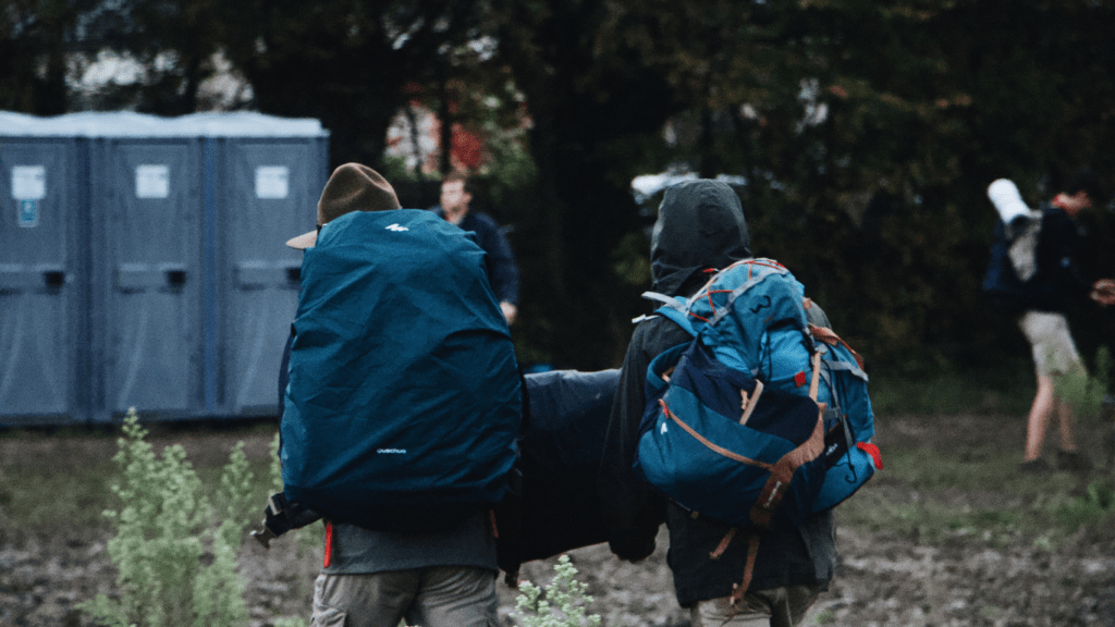 Essential Gear for hiking