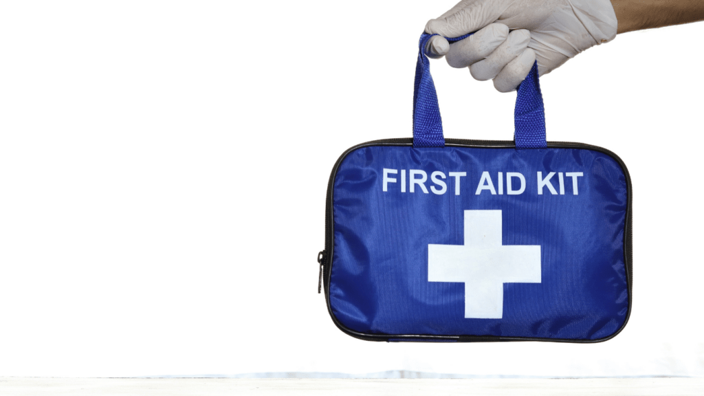 First Aid Basics