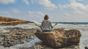 How to Build a Morning Meditation Routine A Step by Step Guide for Beginners