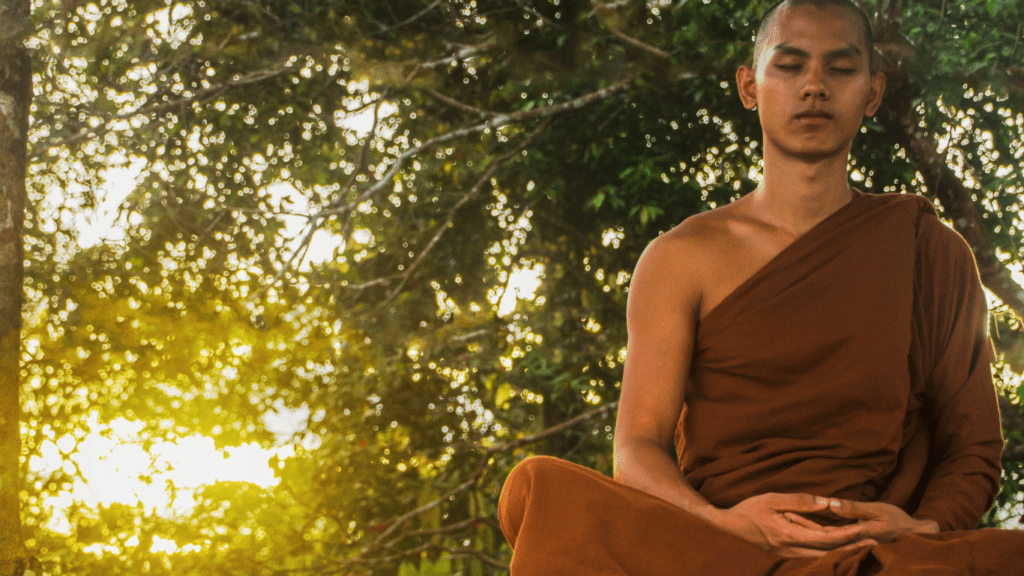 Key Differences Between Meditation and Mindfulness
