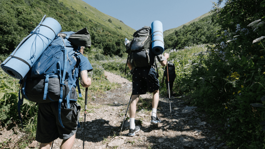 Leave No Trace Ultimate Guide to Hiking Etiquette and Trail Preservation