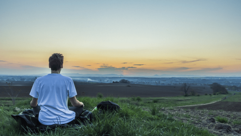 Long-Term Benefits Of Meditation On The Brain