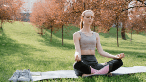 Meditation for Beginners Start Your Journey with This Simple Guide