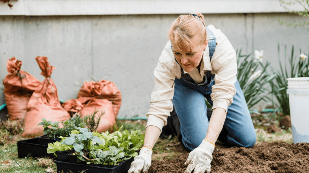 Nature’s Healing Power: Boost Your Wellness with Time Outdoors