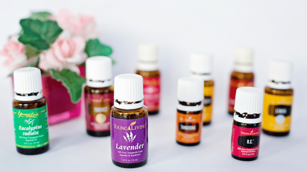 Unlock Wellness with Essential Oils from Nature Benefits and Safe Uses