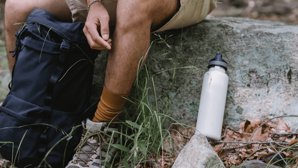 Water Bottles and Filters