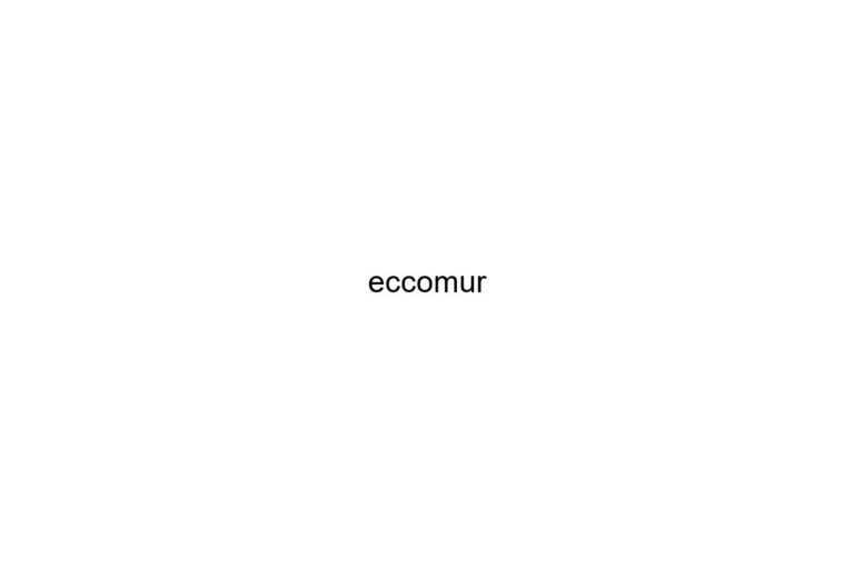 eccomur