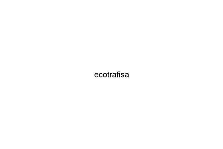 ecotrafisa