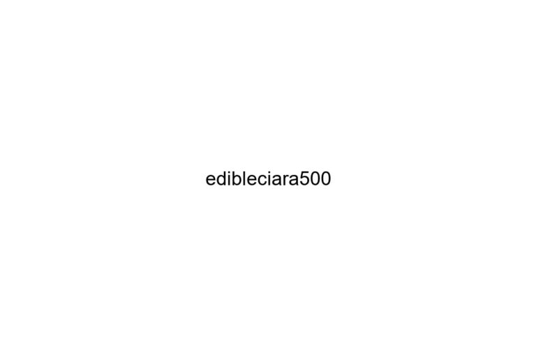 edibleciara500