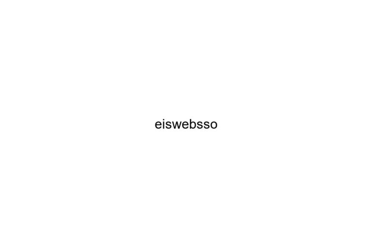 eiswebsso