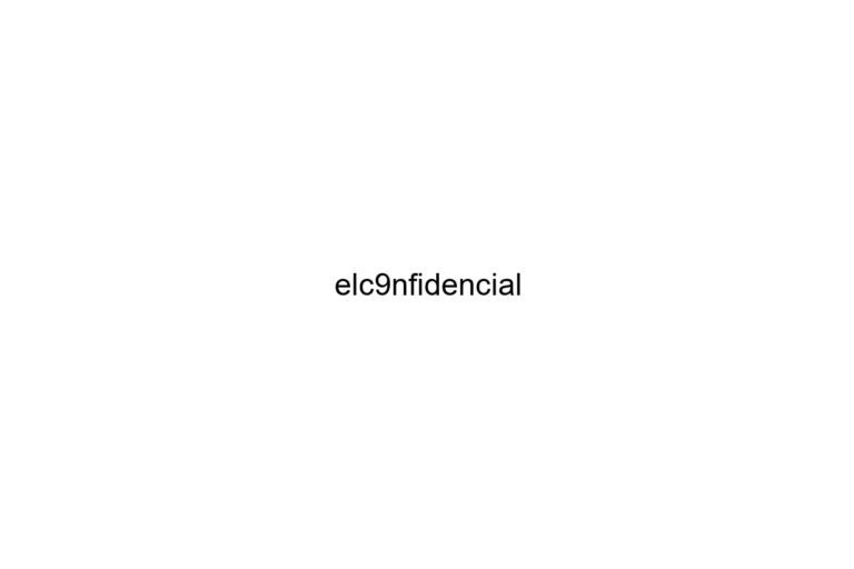 elc9nfidencial