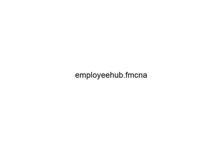 employeehub fmcna