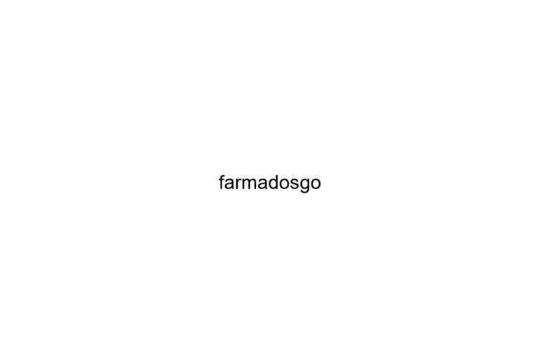 farmadosgo