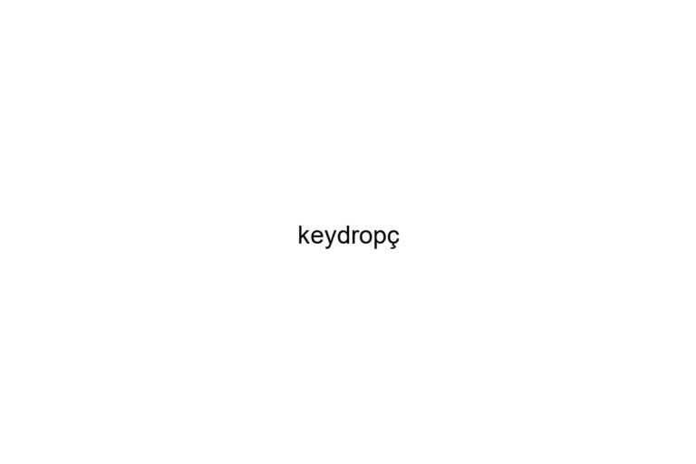 keydrop