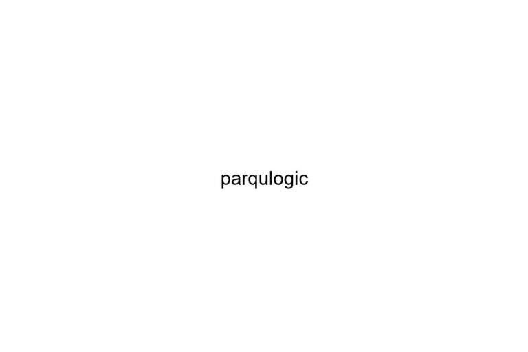 parqulogic