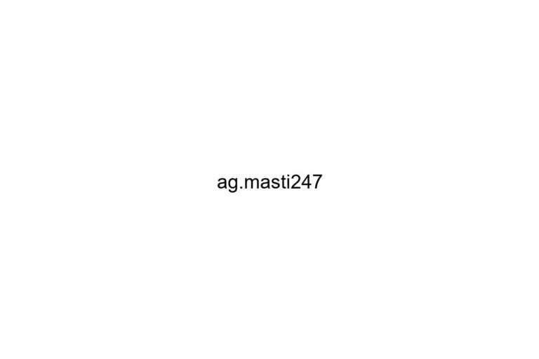 ag masti247