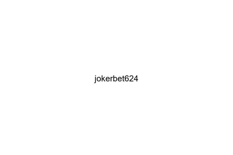 jokerbet624