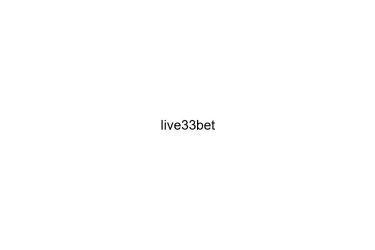 live33bet