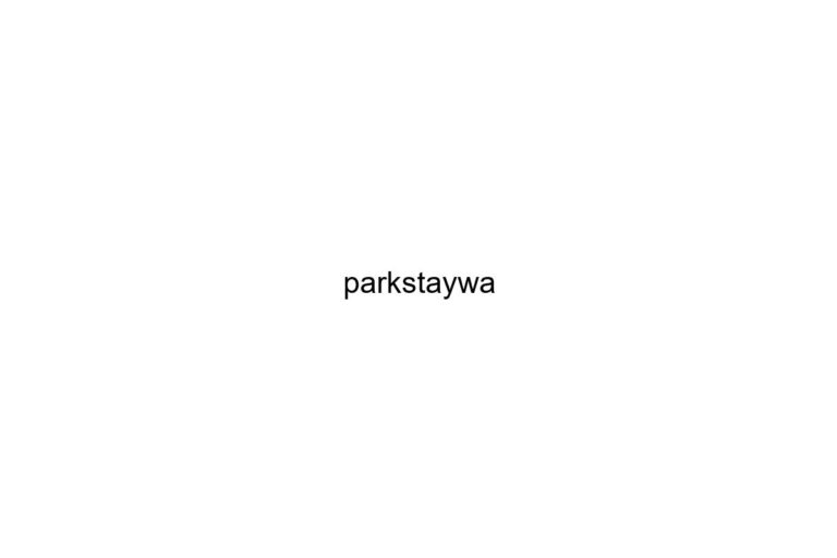 parkstaywa