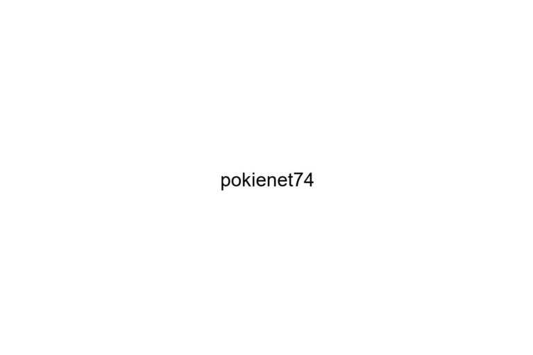 pokienet74