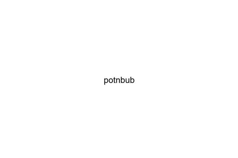 potnbub