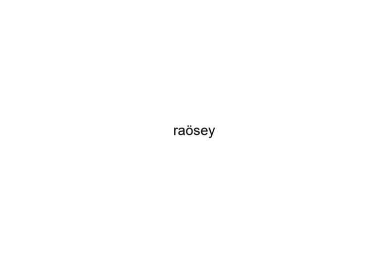 rasey