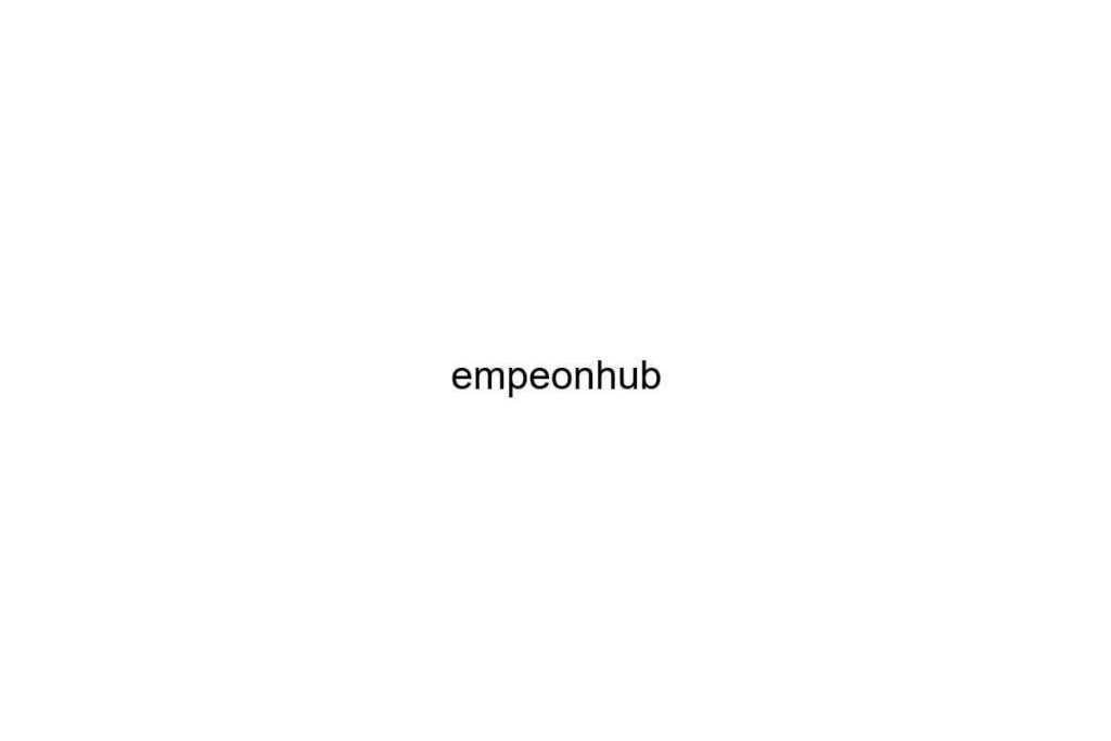 empeonhub