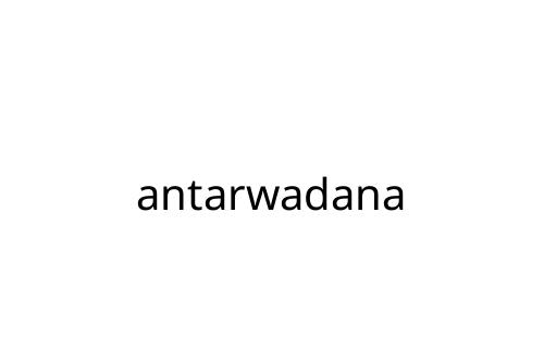 antarwadana