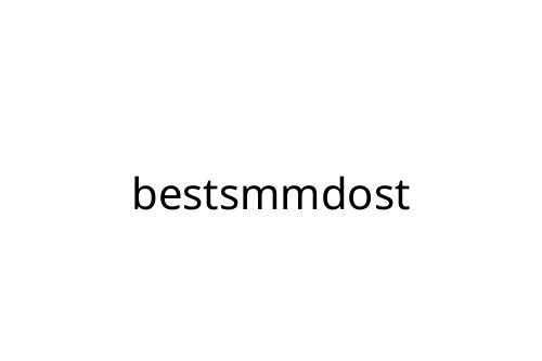 bestsmmdost
