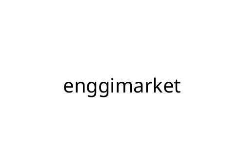 enggimarket