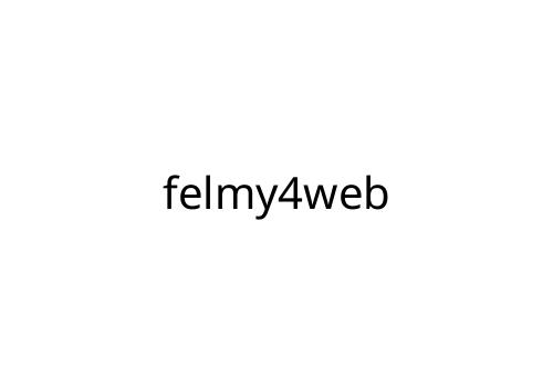 felmy4web