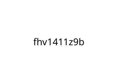 fhv1411z9b