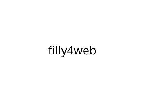 filly4web