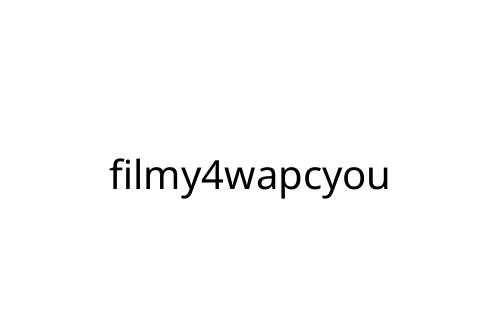 filmy4wapcyou