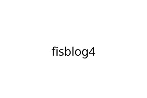 fisblog4