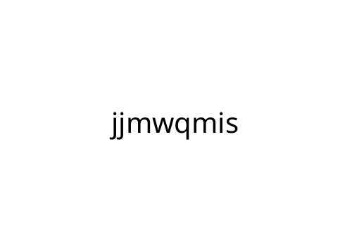 jjmwqmis