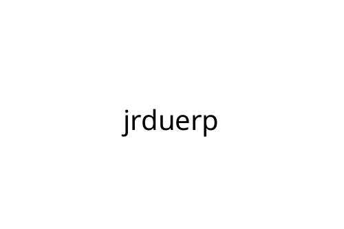 jrduerp