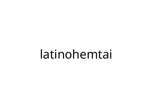latinohemtai