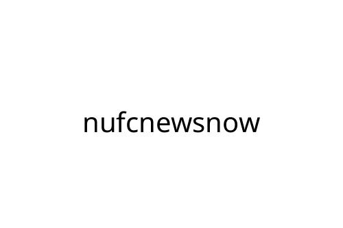 nufcnewsnow