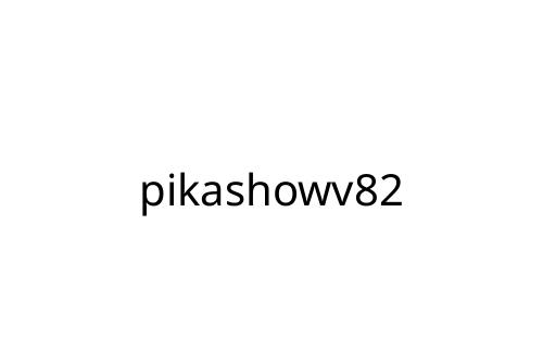 pikashowv82