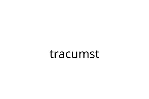 tracumst