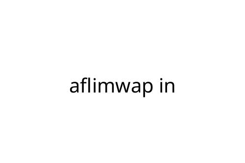 aflimwap in