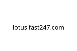 lotus fast247.com