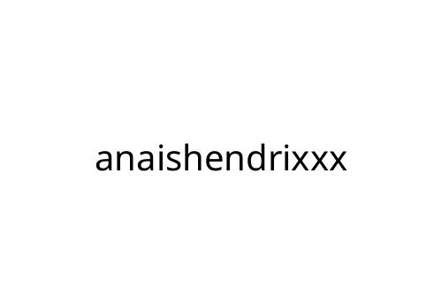 anaishendrixxx