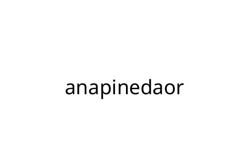 anapinedaor
