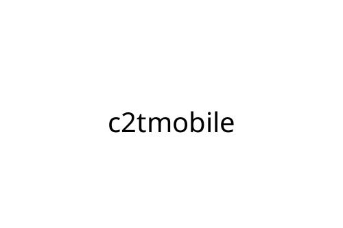 c2tmobile