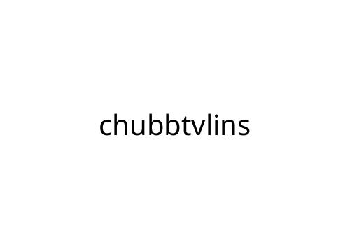chubbtvlins