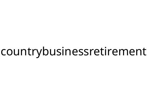 countrybusinessretirement