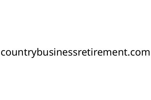 countrybusinessretirement_com